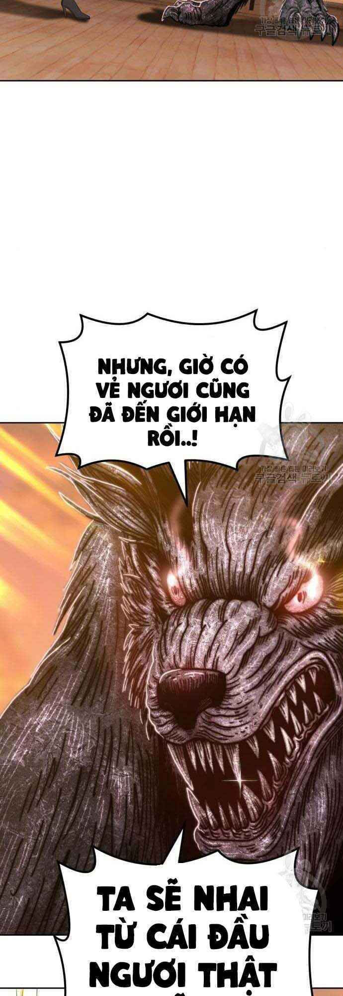 Gậy Gỗ Cấp 99+ chapter 38.5 77