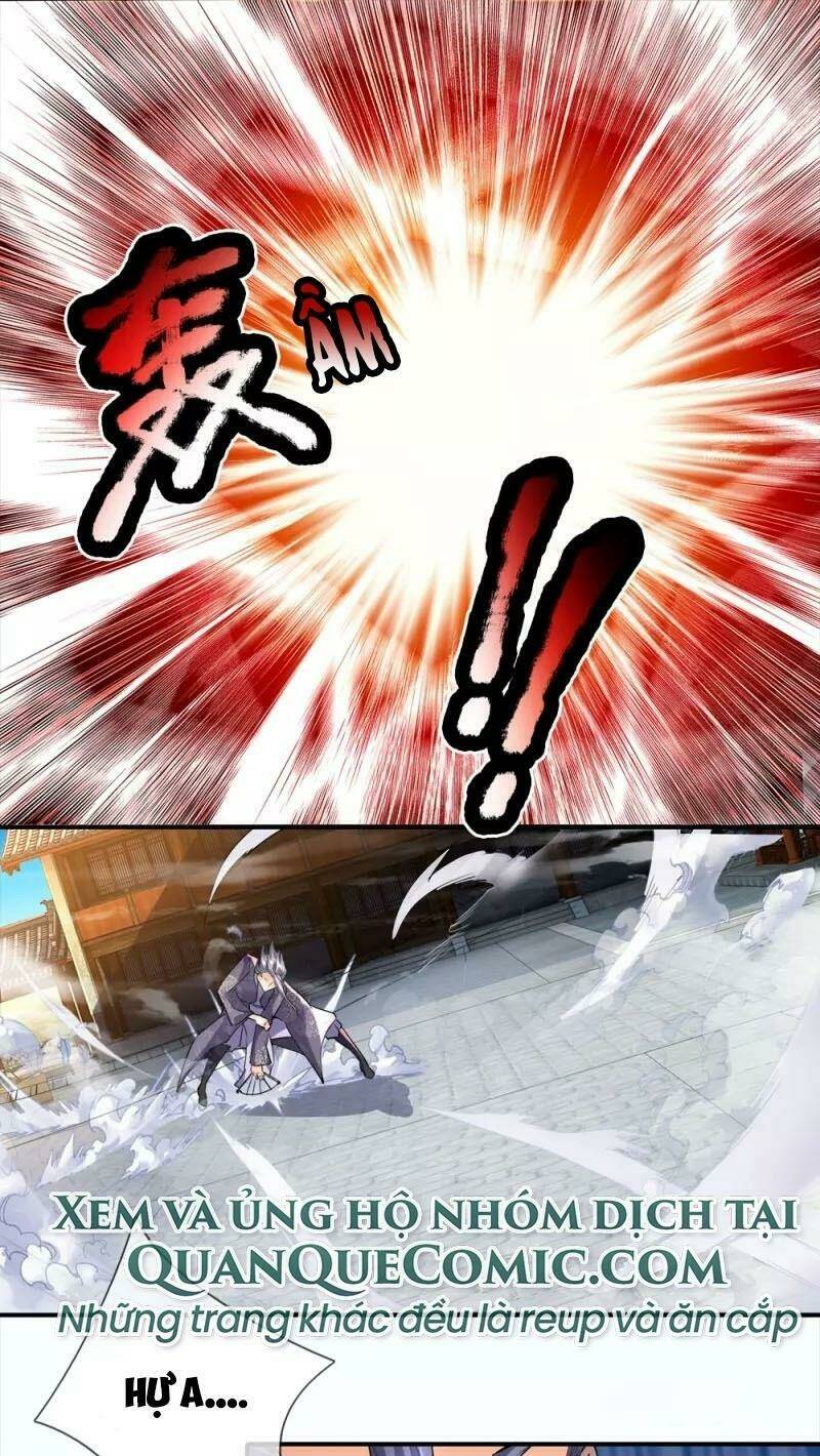 chí tôn hồng bao hoàng đế chapter 15 5