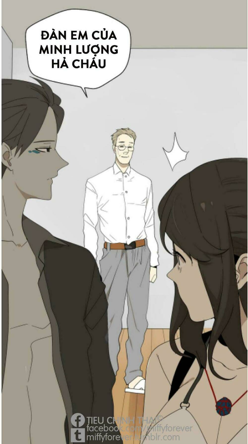 mục linh chapter 6.3 19