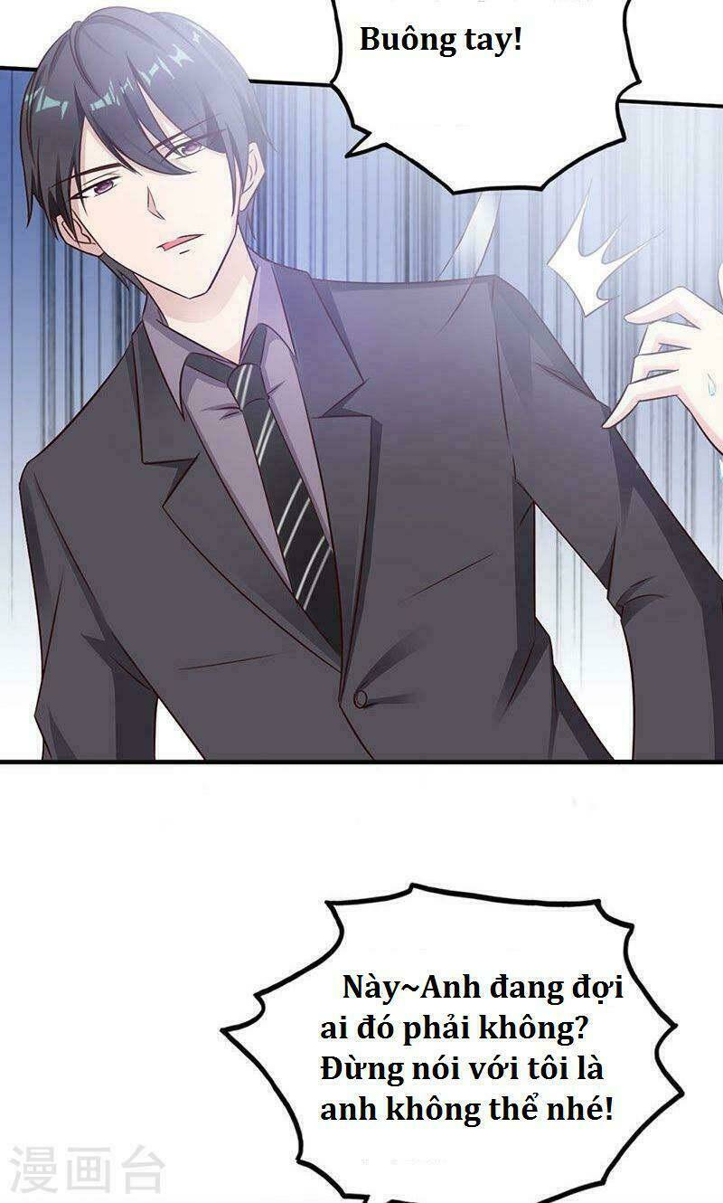 tôi vô tình kết hôn với tổng tài chapter 2 11