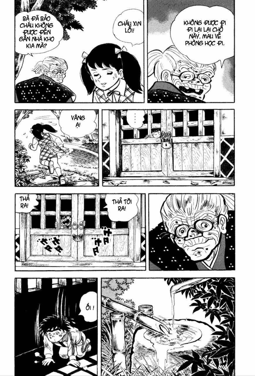 ore wa teppei chapter 135 41