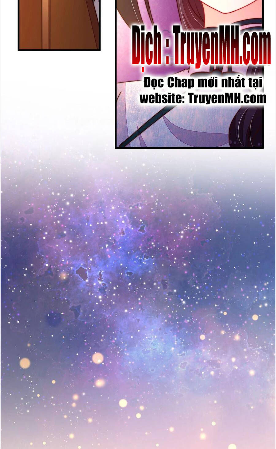 ngày nào thiếu soái cũng ghen chapter 614 10