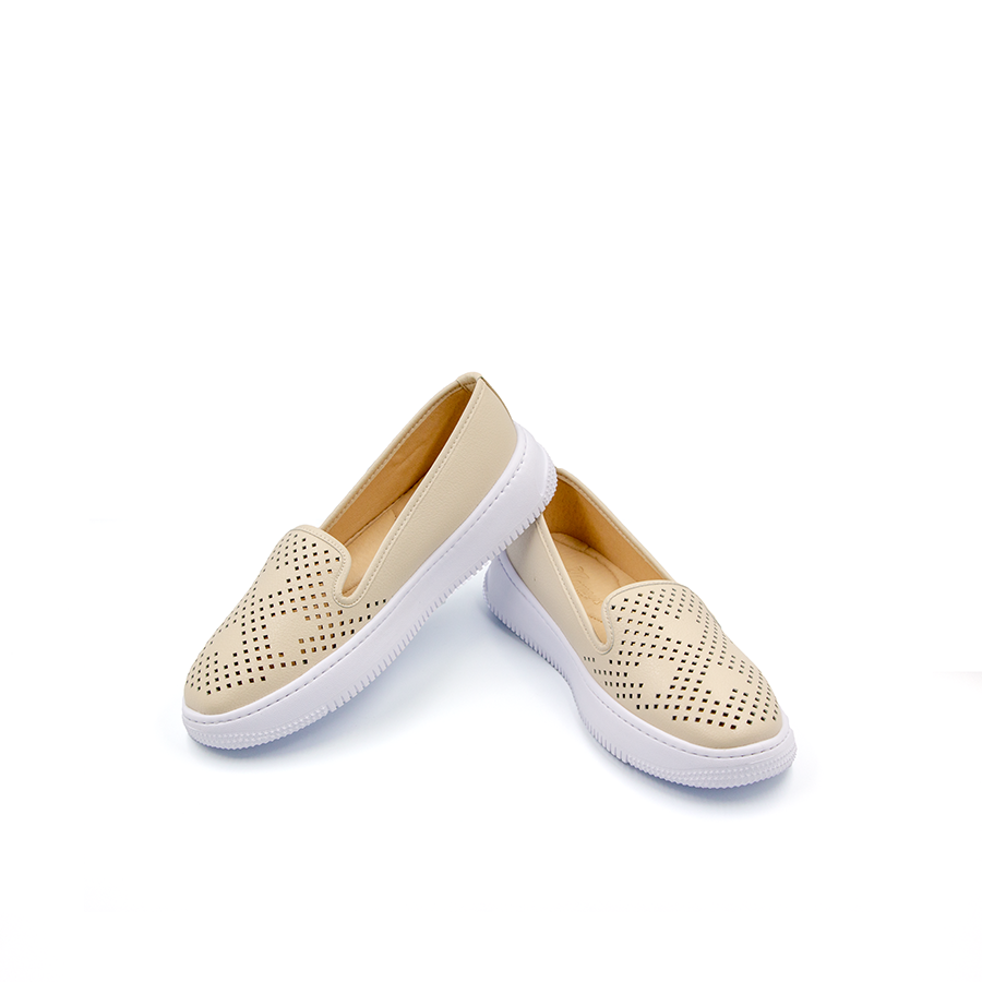Giày Sneakers Nữ TOMOYO 