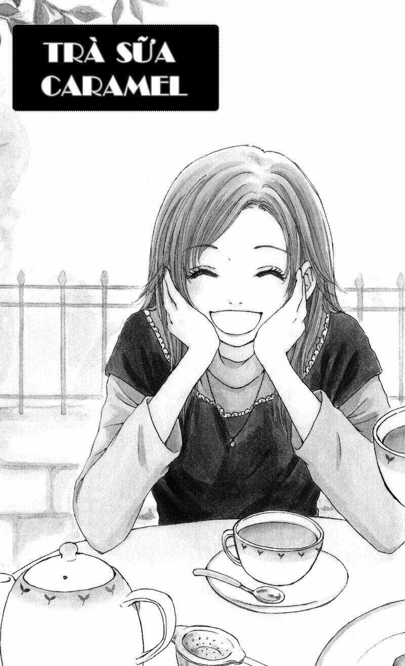 caramel milk tea chapter 1 4