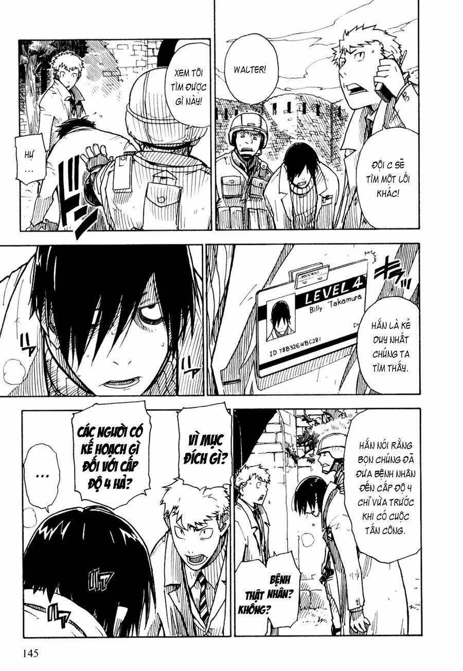 king of thorns chapter 22 15