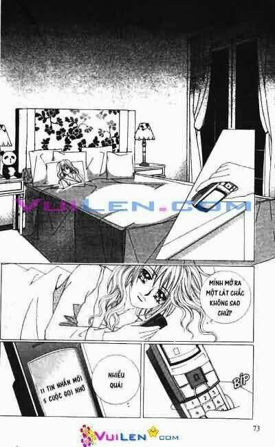 tình yêu quý tộc chapter 32 20