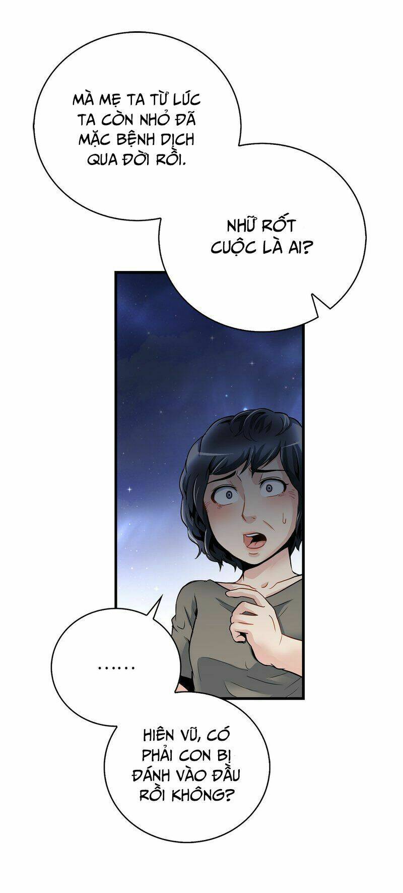 thiên hạ đệ nhất cao thủ đi học chapter 8 24