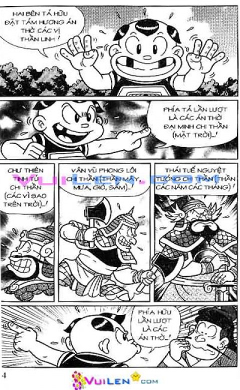 thần đồng đất việt chapter 126 31