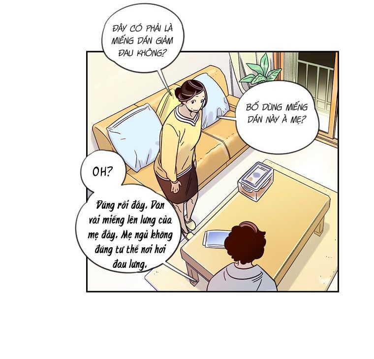 tôi muốn bay như một con bướm chapter 13 46