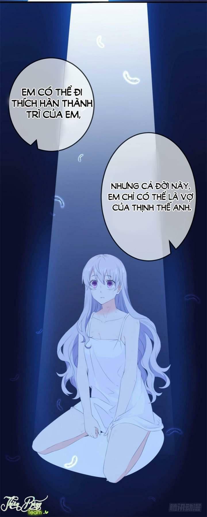 101 lần đoạt hôn chapter 14 13