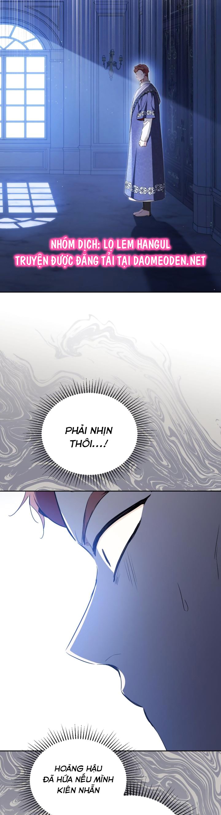 lần này tôi sẽ trở thành gia chủ chapter 168 35