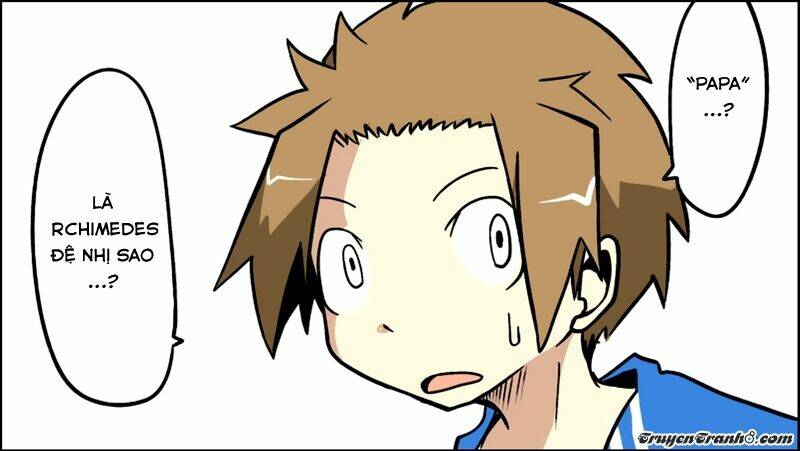 senyuu chapter 46 65