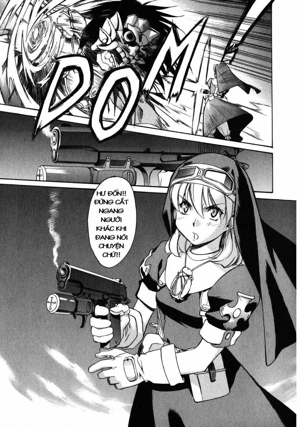 chrono crusade chapter 1 17