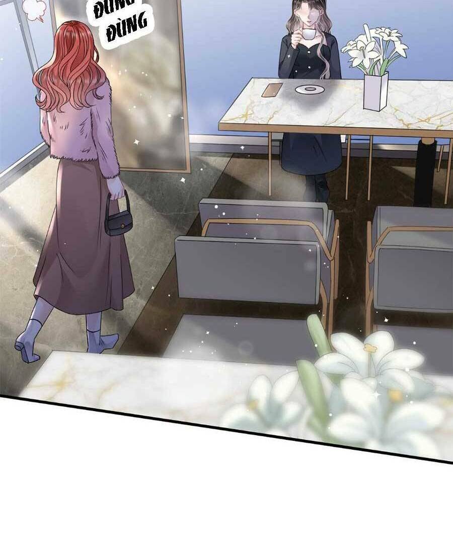 đại tiểu thư có ý đồ gì xấu đâu chapter 166 34