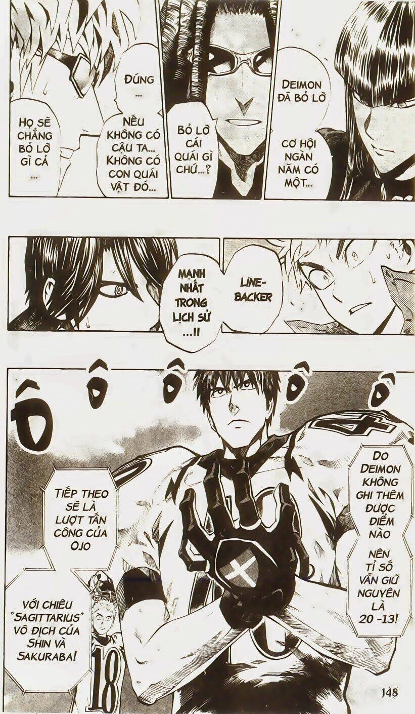 lá chắn mắt chapter 230 18