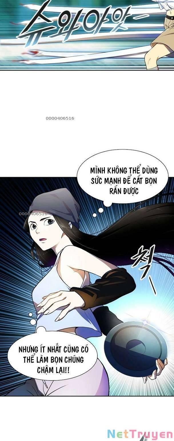 tòa tháp bí ẩn 2 chapter 563 30