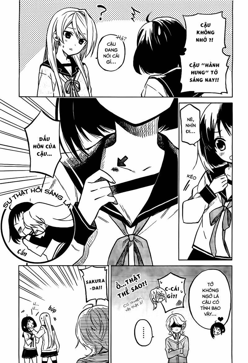 riko to haru to onsen to iruka chapter 2 10