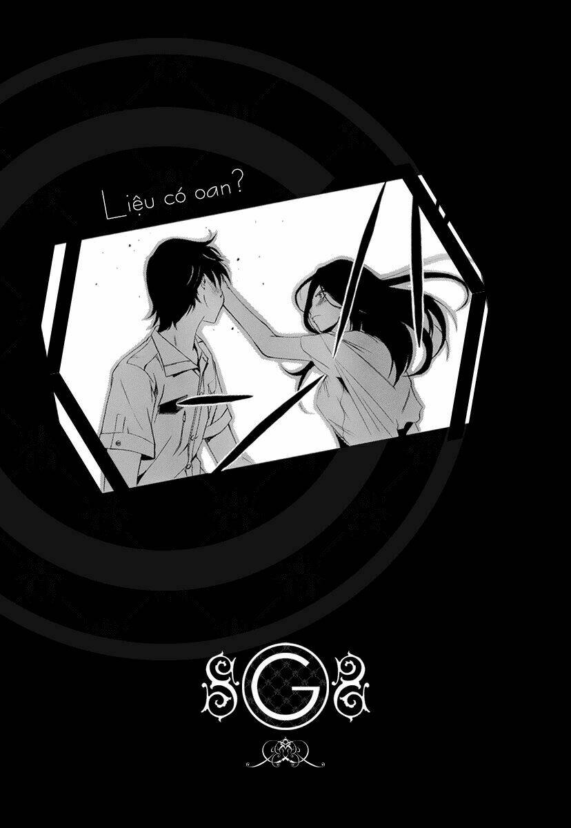 half & half chapter 2 30