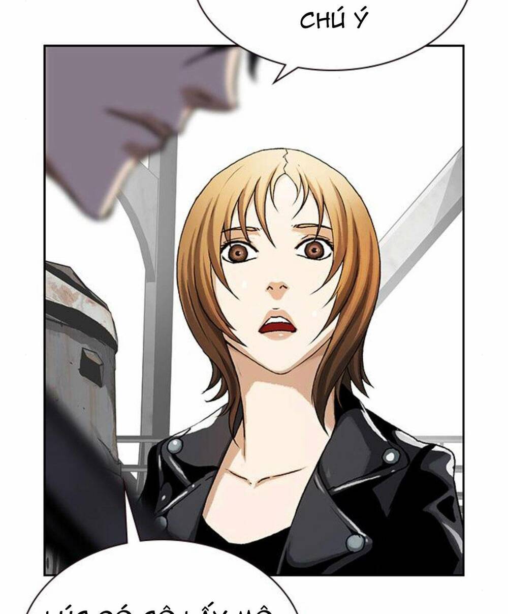 pubg - cuộc chiến sinh tồn - 100 chapter 5 76