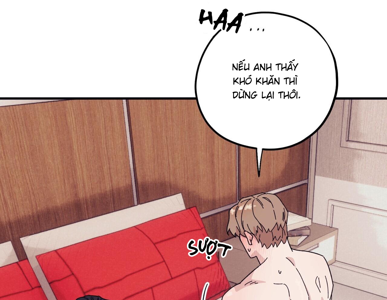 chàng dâu nhà họ kang chapter 44 91