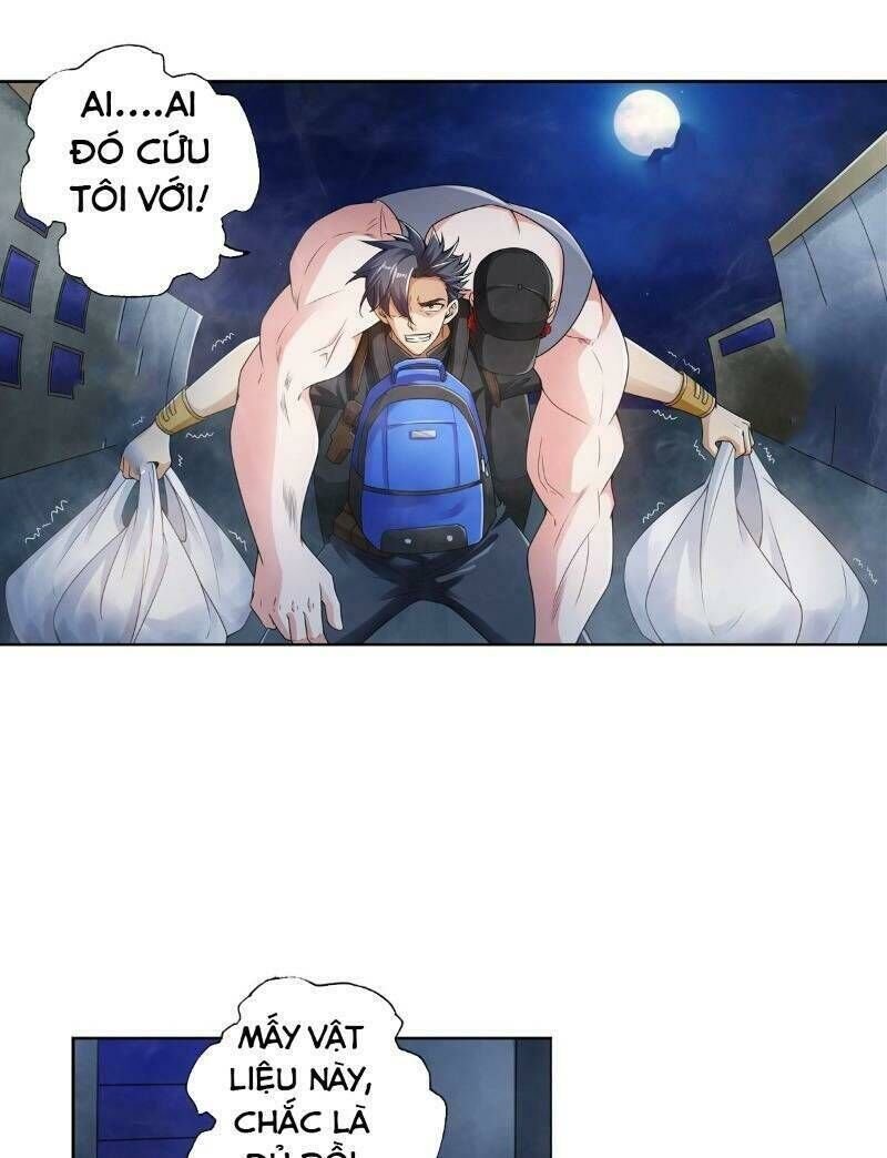 nhân vật phản diện đi tìm đường chết chapter 46 15