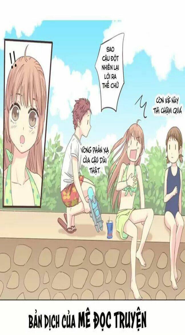 xin chào! dân nữ chapter 42 2