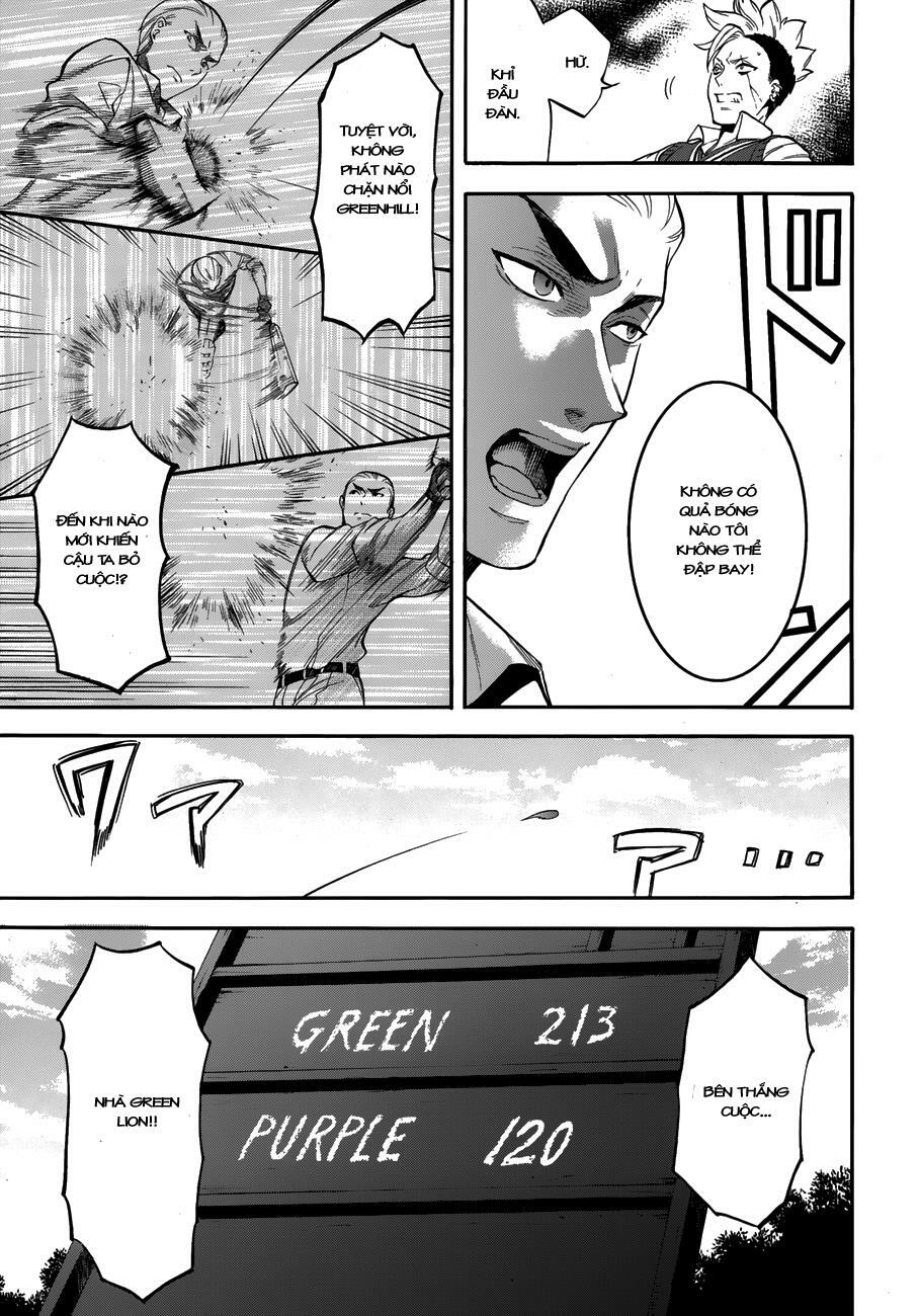 hắc quản gia chapter 77 9