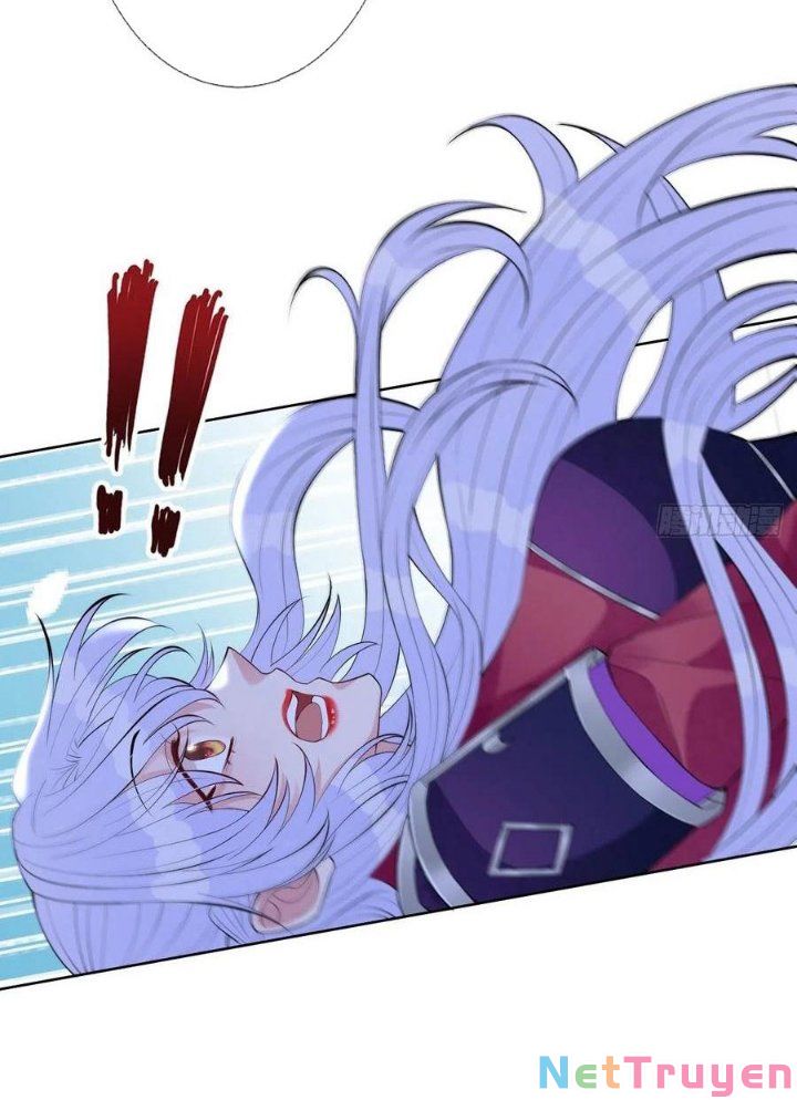 mạt thế nữ vương chapter 71 34