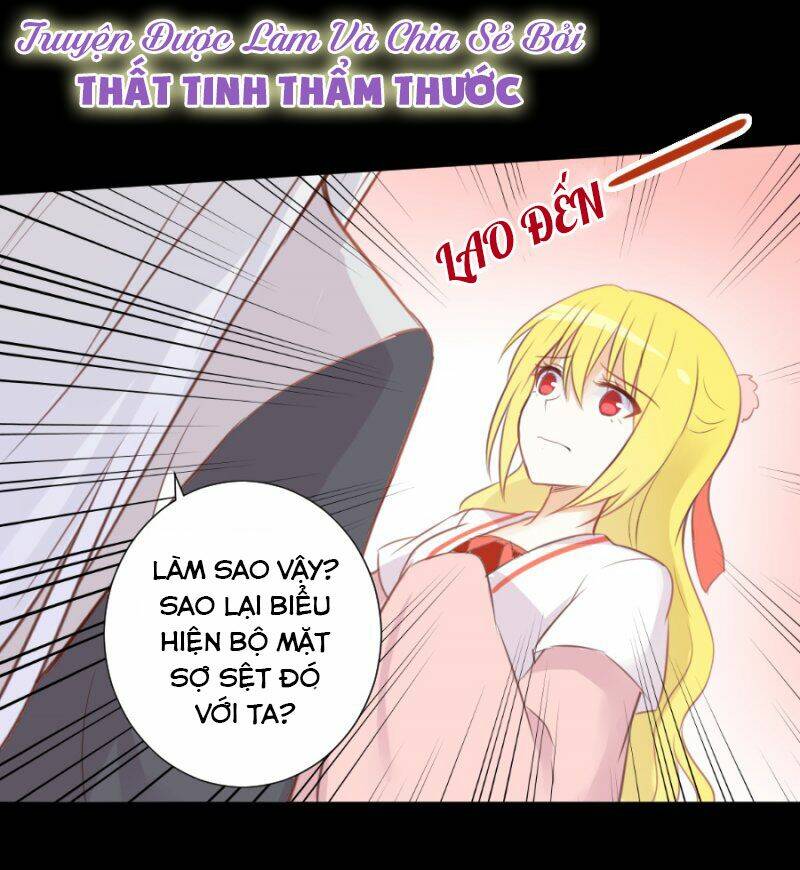 hôm nay ta cũng muốn trêu chọc nàng chapter 20 48