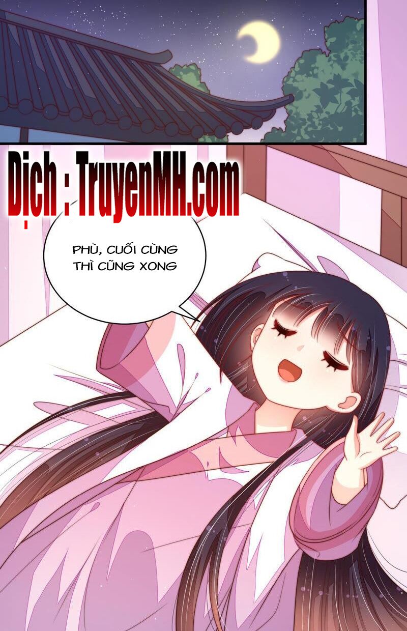 ngày nào thiếu soái cũng ghen chapter 265 2