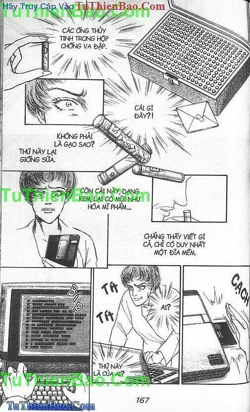 câu lạc bộ con nhà giàu chapter 13 167