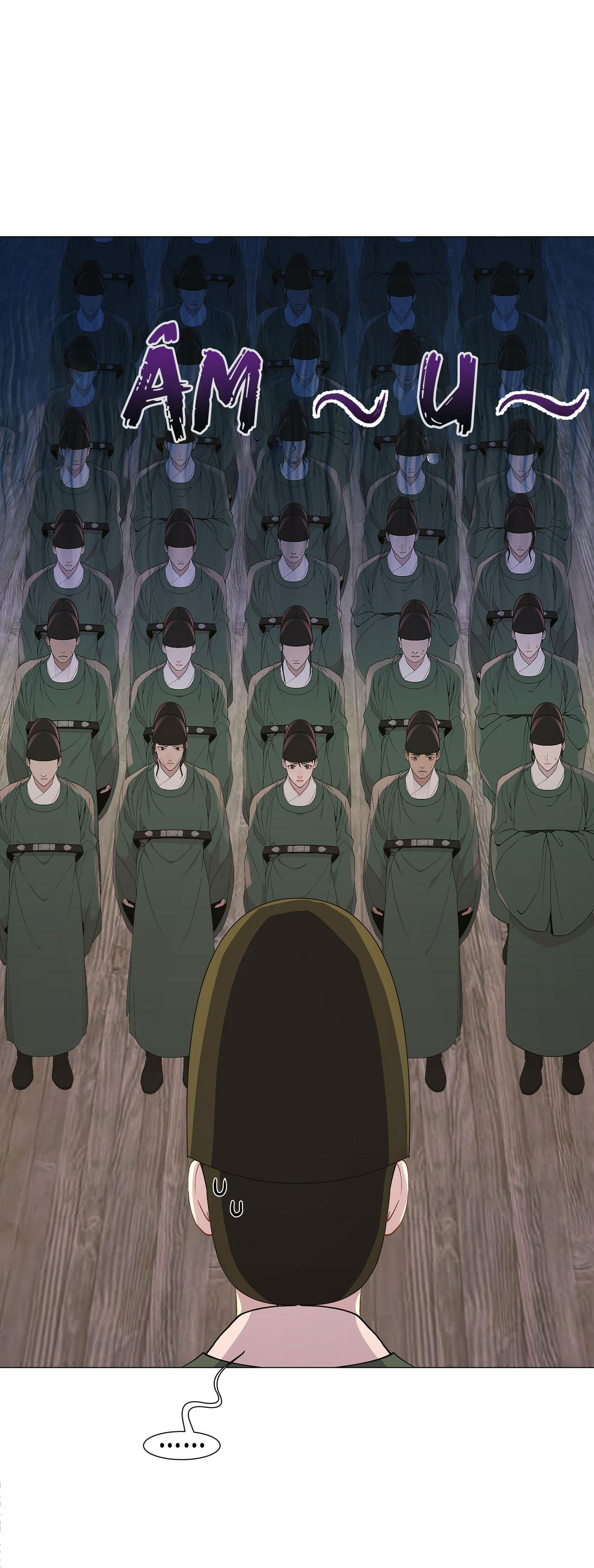 dạ xoa hóa liên ký chapter 1 53