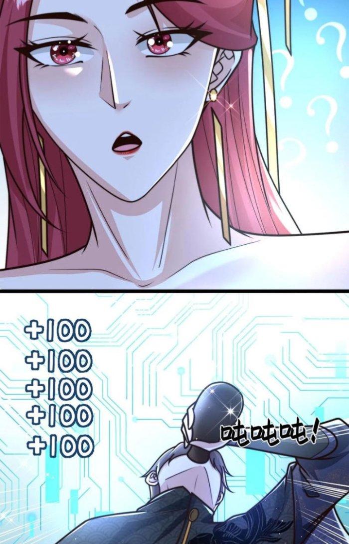 ta nuôi ma quỷ ở trấn ma ti chapter 90 33