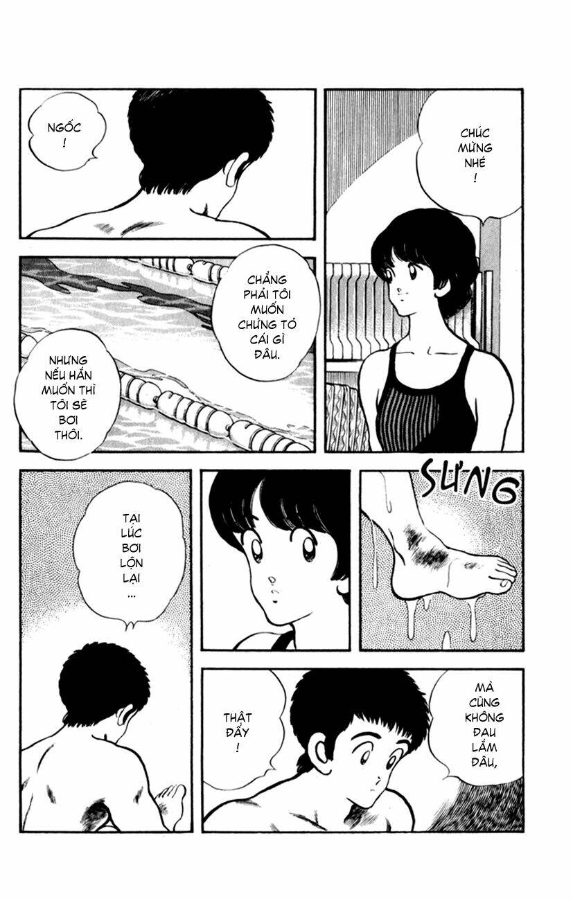 rough - ngọc thô chapter 45 17