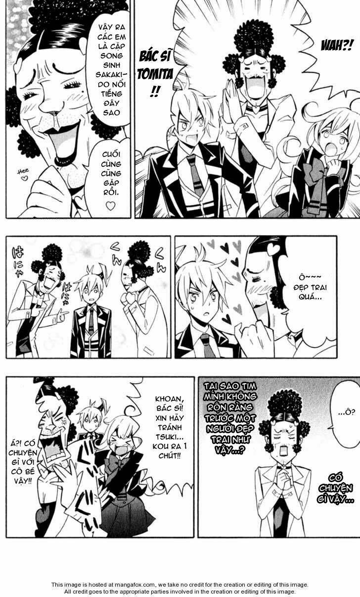 samurai high school chapter 6 15