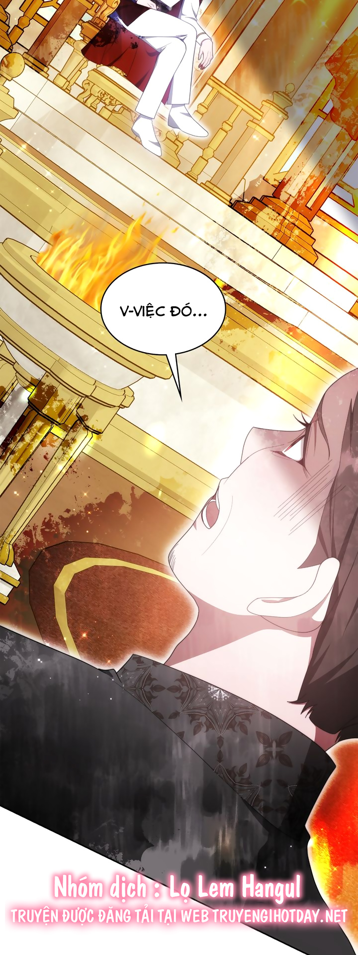 Giọt Nước Tràn Ly chapter 61 9