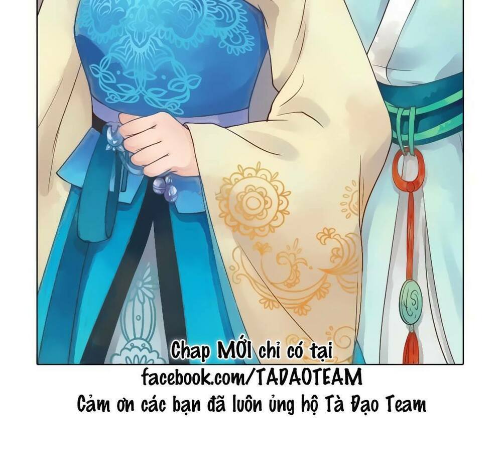 Thứ Nữ Hữu Độc Chapter 46 - Next Chapter 47