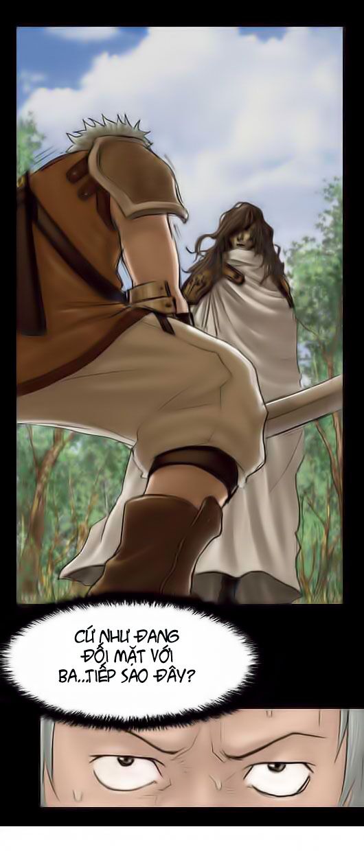 hội ảo thuật chapter 4 10