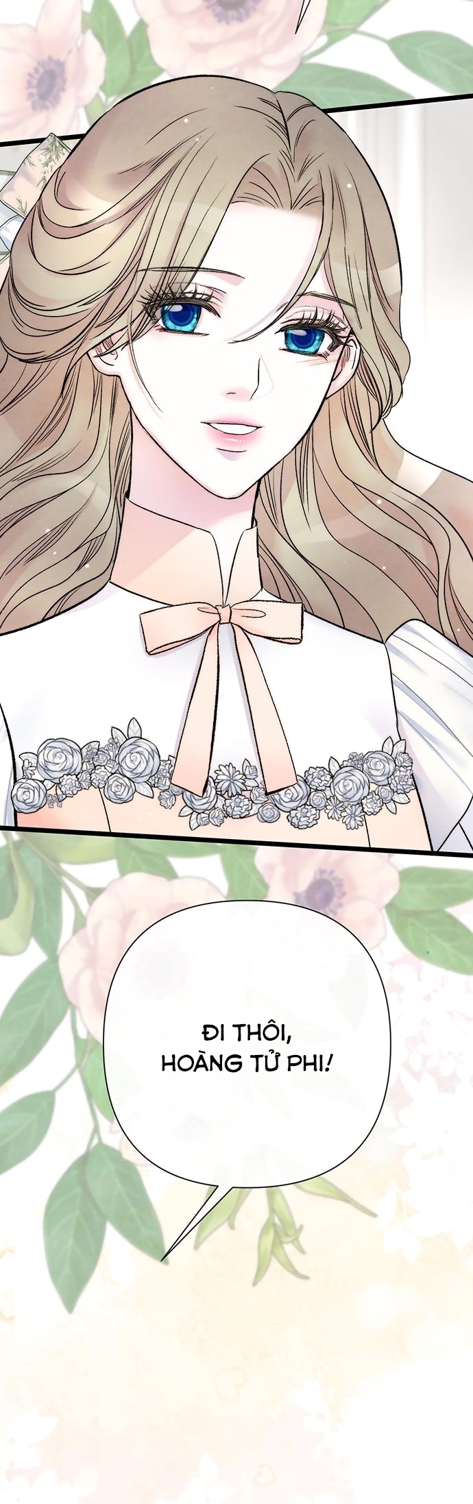 hoàng tử phiền toái chapter 39 15