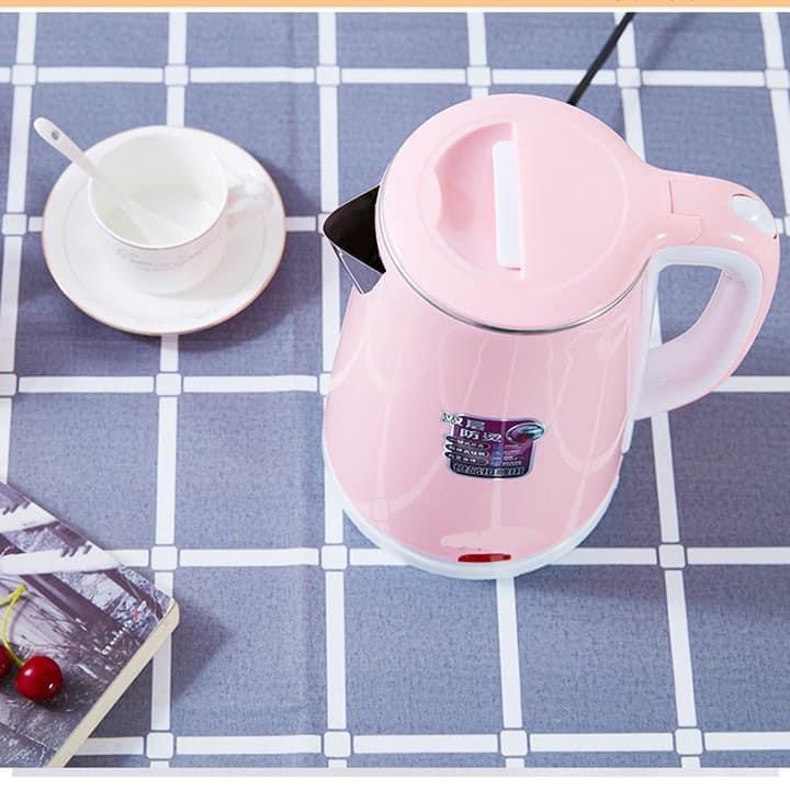 Ấm siêu tốc Thái Lan 2,5 lít