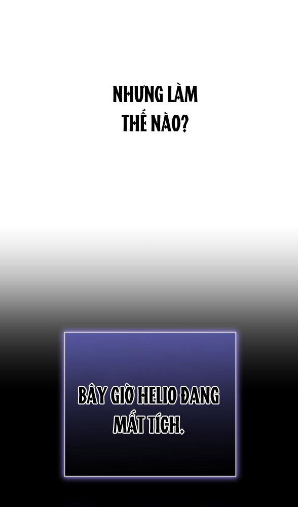 tôi muốn trở thành cô ấy dù chỉ là một ngày chapter 139.1 32