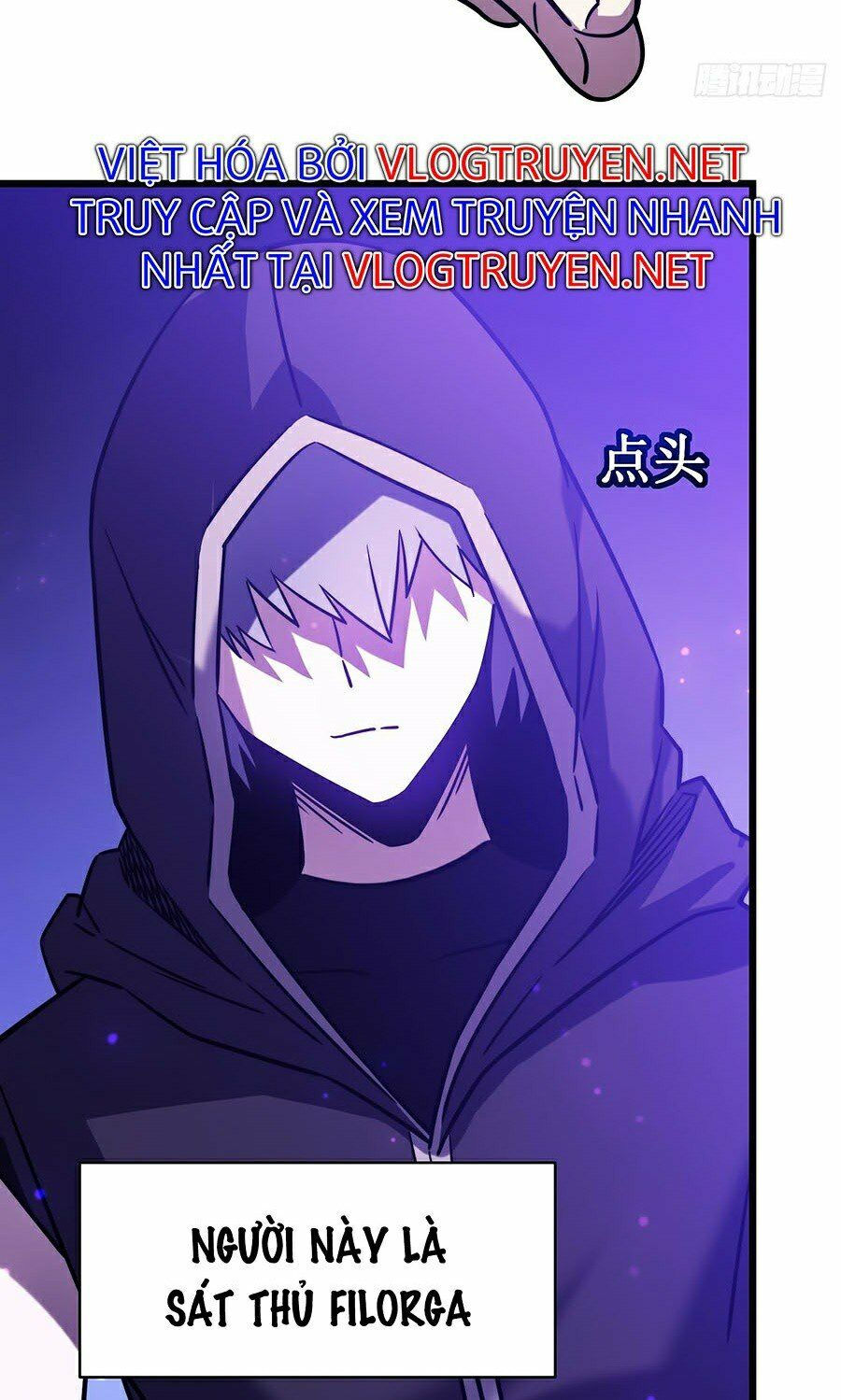 sát thần chi lộ tại dị giới chapter 17 79