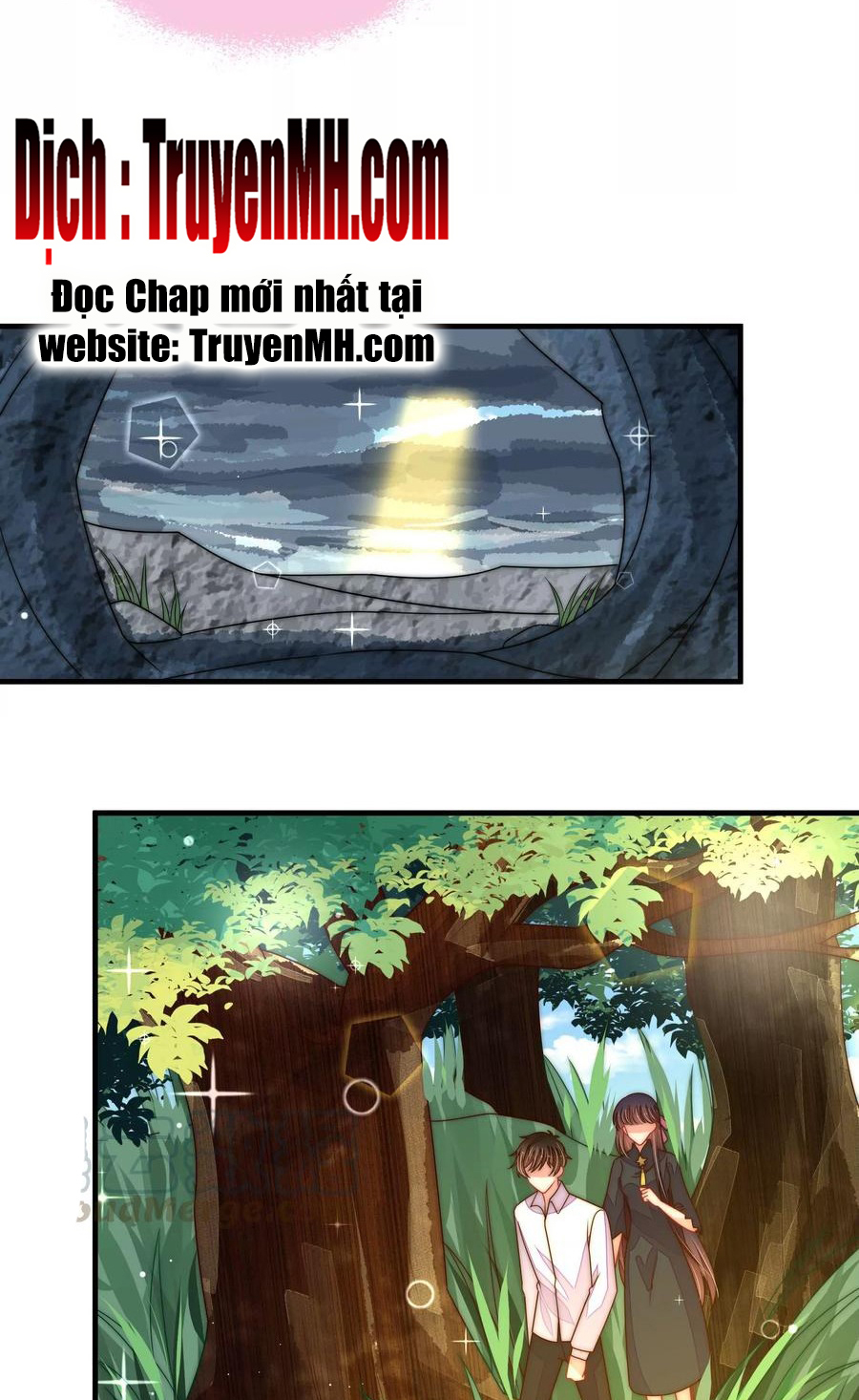 ngày nào thiếu soái cũng ghen chapter 392 16