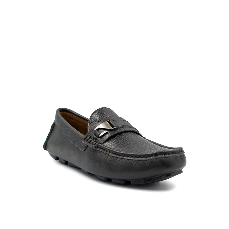 Giày Lười Nam Penny Loafer George TMN22801