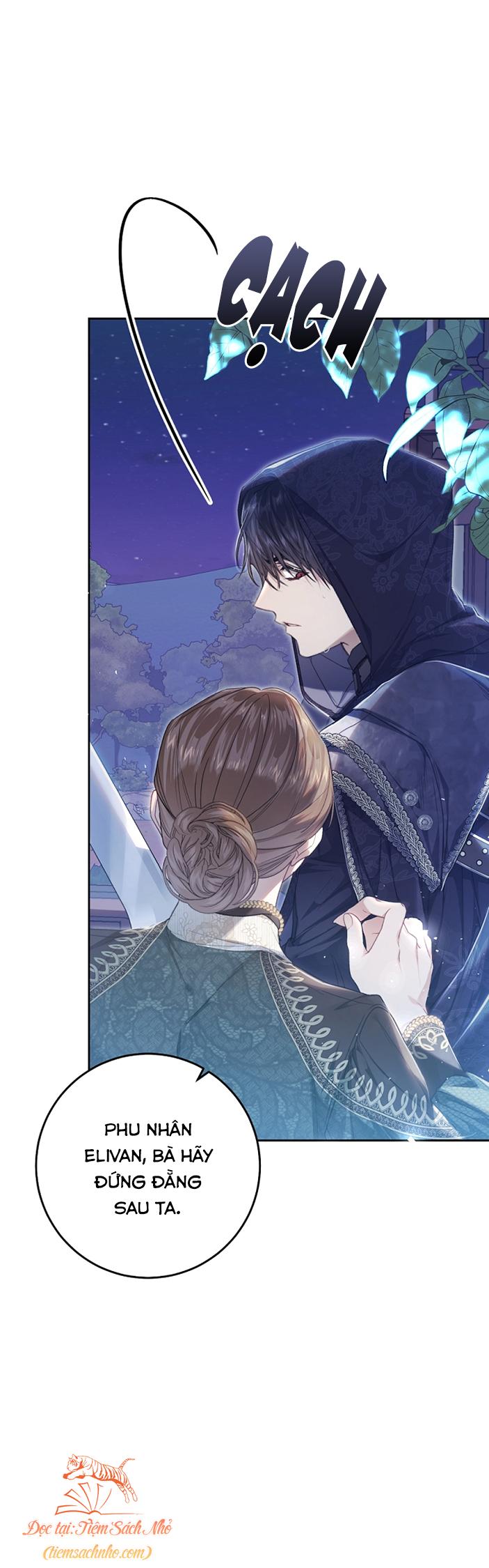 ác nữ là con rối chapter 65 34