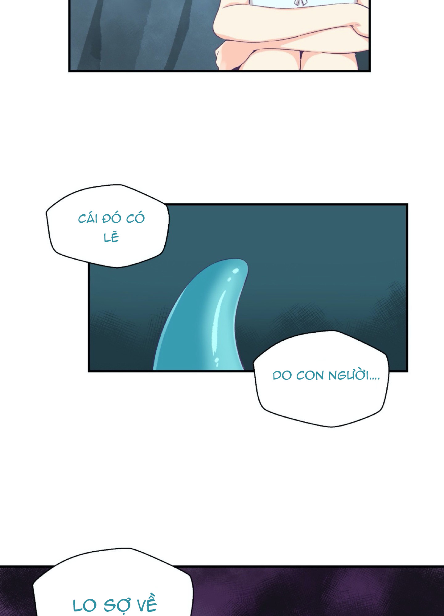 mềm mại tan chảy chapter 2.2 4