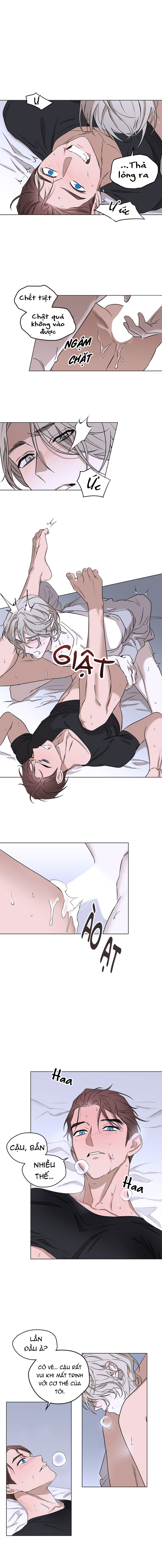 mị hoặc khó cưỡng chapter 3 3