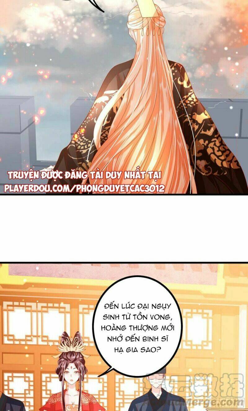 ta phải làm hoàng hậu chapter 32 4