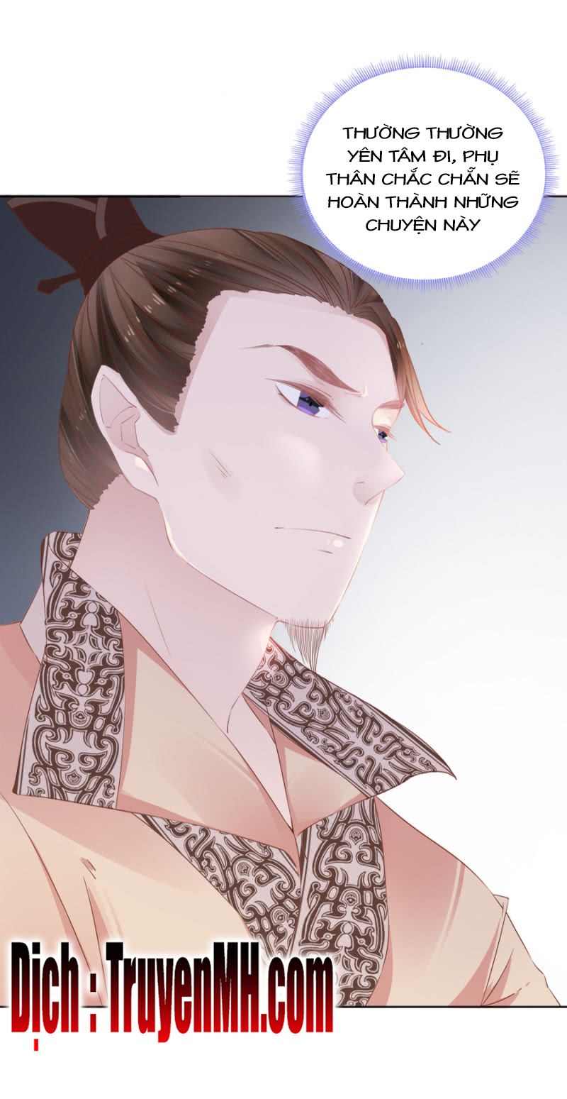 solo đi vương gia chapter 97 13