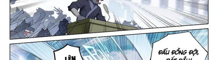đấu la đại lục 5 - đường tam trùng sinh chapter 107 45